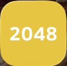 2048 Icon