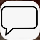 Chat App Icon