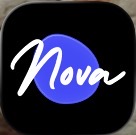 NovaOS Icon
