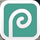 Photopea Icon